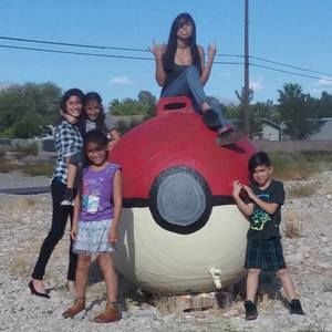 Meet your Posher, Virginia